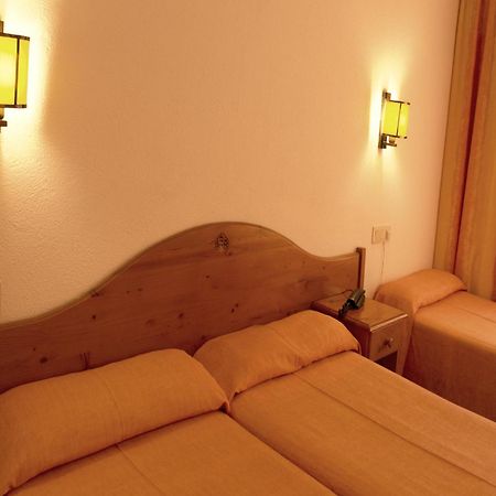 Hotel Parc Roses Quarto foto