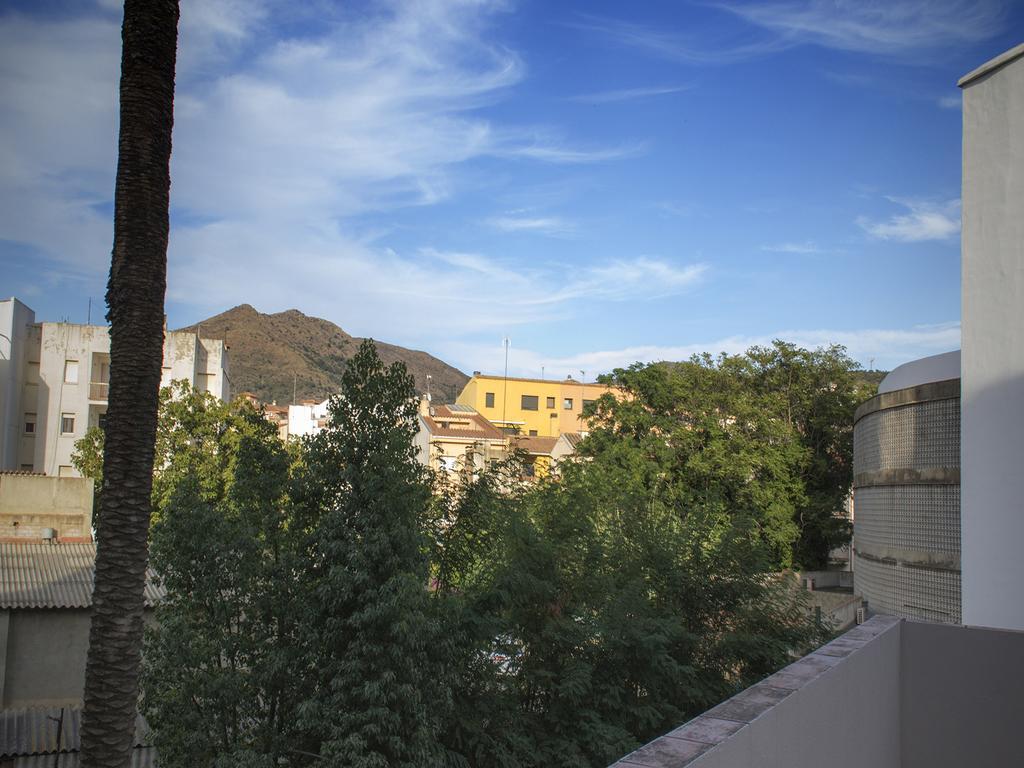 Hotel Parc Roses Quarto foto