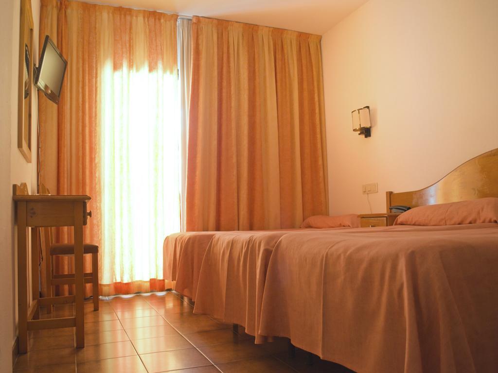 Hotel Parc Roses Quarto foto